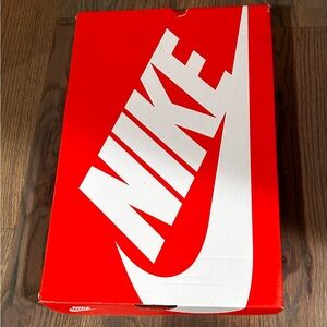 Nike Dunk High Size Women 8